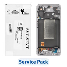 ServicePack LCD Display for...
