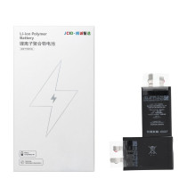 JCID Battery without BMS for iPhone X (high capacity) JCID Battery without BMS for iPhone X (high capacity)