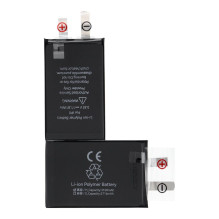 JCID Battery without BMS for iPhone X (high capacity) JCID Battery without BMS for iPhone X (high capacity)