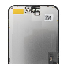 „FixCell“ LCD ekranas, skirtas „iPhone 16 Plus“, minkštas OLED (nuimamas IC) „FixCell“ LCD ekranas, skirtas „iPhone 16 Plus“, minkštas OLED (nuimamas IC)