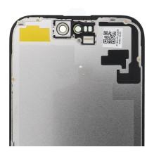 „FixCell“ LCD ekranas, skirtas „iPhone 16“, minkštas OLED (nuimamas IC)