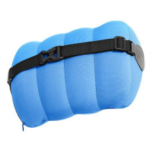 BASEUS ComfortRide Series Car Cooling Headrest Galaxy Blue C20036402311-00 BASEUS ComfortRide Series Car Cooling Headrest Galaxy Blue C20036402311-00
