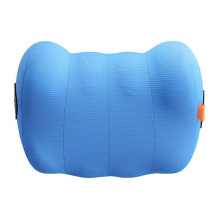 BASEUS ComfortRide Series Car Cooling Headrest Galaxy Blue C20036402311-00 BASEUS ComfortRide Series Car Cooling Headrest Galaxy Blue C20036402311-00