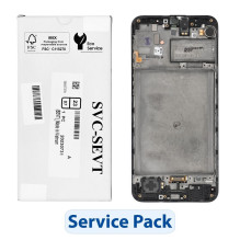 SAMSUNG M21 M215F...