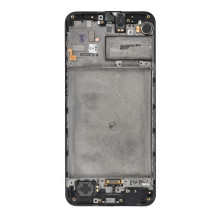 SAMSUNG M21 M215F GH82-22509A LCD ekrano aptarnavimo paketas