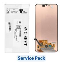 ServicePack LCD Display for...
