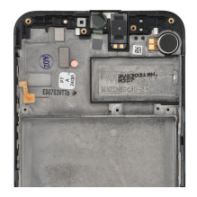 SAMSUNG M21 M215F GH82-22509A LCD ekrano aptarnavimo paketas