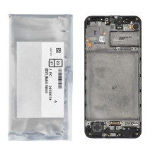 ServicePack LCD Display SAMSUNG M21 M215F GH82-22509A ServicePack LCD Display SAMSUNG M21 M215F GH82-22509A