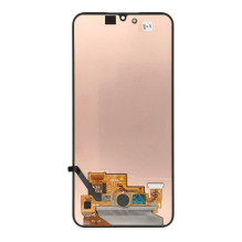 „ServicePack“ LCD ekranas, skirtas „SAMSUNG A34 5G A346B GH82-31235A“, be rėmelio
