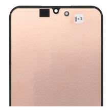 „ServicePack“ LCD ekranas, skirtas „SAMSUNG A34 5G A346B GH82-31235A“, be rėmelio