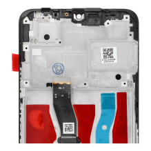 LCD ekranas, skirtas HONOR Y70 Y70 Plus OEM su rėmeliu LCD ekranas, skirtas HONOR Y70 Y70 Plus OEM su rėmeliu