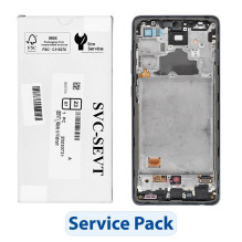 ServicePack LCD Display...