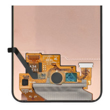 „ServicePack“ LCD ekranas, skirtas „SAMSUNG A34 5G A346B GH82-31235A“, be rėmelio