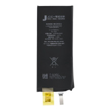 JCID Battery without BMS for iPhone SE3 2022 (high capacity) JCID Battery without BMS for iPhone SE3 2022 (high capacity)