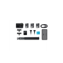 CAMERA OSMO ACTION 6 ADVENTURE / COMBO CP.OS.00000506 DJI CAMERA OSMO ACTION 6 ADVENTURE / COMBO CP.OS.00000506 DJI