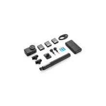DJI OSMO ACTION 6 ADVENTURE / COMBO KAMERA CP.OS.00000506