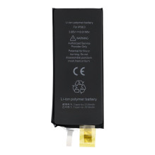 JCID Battery without BMS for iPhone SE3 2022 (high capacity) JCID Battery without BMS for iPhone SE3 2022 (high capacity)