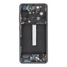 SAMSUNG S21 FE G990B GH82-26420A LCD ekrano aptarnavimo paketas