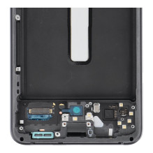 SAMSUNG S21 FE G990B GH82-26420A LCD ekrano aptarnavimo paketas