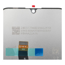 „FixCell“ LCD ekranas HUAWEI P SMART 2019 / 2020 OEM be rėmelio „FixCell“ LCD ekranas HUAWEI P SMART 2019 / 2020 OEM be rėmelio