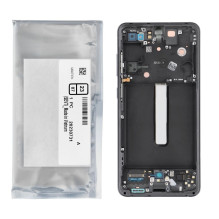 ServicePack LCD Display SAMSUNG S21 FE G990B GH82-26420A