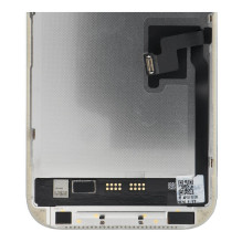 FixCell LCD Display for IPHONE 16 PRO SOFT OLED 120Hz (Diagnosable: Used)