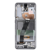 ServicePack LCD Display SAMSUNG S20 G980F / G981B GH82-31432A