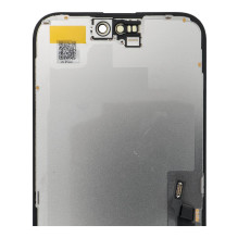 FixCell LCD Display for IPHONE 16 PLUS SOFT OLED 120Hz (Diagnosable: Used) FixCell LCD Display for IPHONE 16 PLUS SOFT OLED 120Hz (Diagnosable: Used)