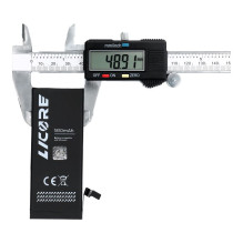 LICORE battery for IPHONE 6 1810 mAh LICORE battery for IPHONE 6 1810 mAh