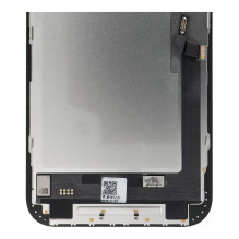 „FixCell“ LCD ekranas, skirtas „iPhone 16 PLUS“, minkštas OLED, 120 Hz (diagnozuojamas: naudotas) „FixCell“ LCD ekranas, skirtas „iPhone 16 PLUS“, minkštas OLED, 120 Hz (diagnozuojamas: naudotas)