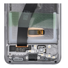 ServicePack LCD Display SAMSUNG S20 G980F / G981B GH82-31432A