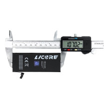 LICORE baterija, skirta iPhone 6, 1810 mAh