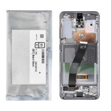 ServicePack LCD Display SAMSUNG S20 G980F / G981B GH82-31432A