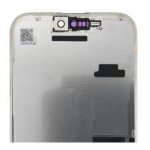 „FixCell“ LCD ekranas, skirtas „iPhone 16 PRO MAX“, minkštas OLED, 120 Hz (diagnozuojamas: naudotas) „FixCell“ LCD ekranas, skirtas „iPhone 16 PRO MAX“, minkštas OLED, 120 Hz (diagnozuojamas: naudotas)