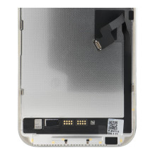 FixCell LCD Display for IPHONE 16 PRO MAX SOFT OLED 120Hz (Diagnosable: Used)