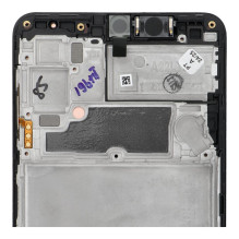 SAMSUNG A22 4G A225F GH82-26047A LCD ekrano aptarnavimo paketas