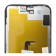 NCC LCD ekranas, skirtas „iPhone 15 Plus“ minkštam „Oled“ (palaiko IC transplantaciją) NCC LCD ekranas, skirtas „iPhone 15 Plus“ minkštam „Oled“ (palaiko IC transplantaciją)