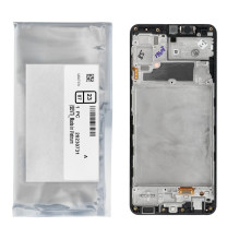SAMSUNG A22 4G A225F GH82-26047A LCD ekrano aptarnavimo paketas