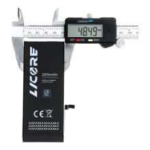 LICORE battery for IPHONE 6 Plus 2915 mAh