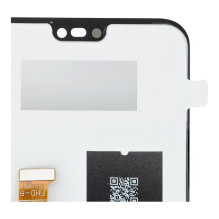 „FixCell“ LCD ekranas HUAWEI P20 lite / Nova 3e OEM be rėmelio „FixCell“ LCD ekranas HUAWEI P20 lite / Nova 3e OEM be rėmelio