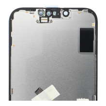 NCC LCD Display for IPHONE 16e Soft Oled (Support IC Transplant) NCC LCD Display for IPHONE 16e Soft Oled (Support IC Transplant)