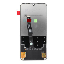 „FixCell“ LCD ekranas...