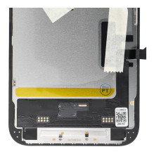 NCC LCD Display for IPHONE 16e Soft Oled (Support IC Transplant) NCC LCD Display for IPHONE 16e Soft Oled (Support IC Transplant)