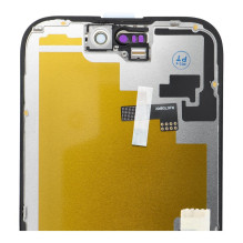 NCC LCD Display for IPHONE 16 Soft Oled (Support IC Transplant) NCC LCD Display for IPHONE 16 Soft Oled (Support IC Transplant)