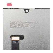 FixCell LCD Display for HUAWEI P30 Lite HQ without frame FixCell LCD Display for HUAWEI P30 Lite HQ without frame