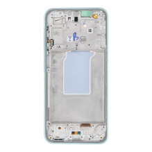 ServicePack LCD Display SAMSUNG A26 5G A266B White GH82-37049B