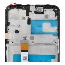 FixCell LCD Display for SAMSUNG A22 5G OEM with full frame FixCell LCD Display for SAMSUNG A22 5G OEM with full frame