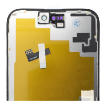 NCC LCD Display for IPHONE 16 Plus Soft Oled (Support IC Transplant) NCC LCD Display for IPHONE 16 Plus Soft Oled (Support IC Transplant)