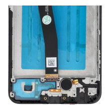 FixCell LCD Display for SAMSUNG A22 5G OEM with full frame FixCell LCD Display for SAMSUNG A22 5G OEM with full frame