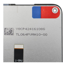 „FixCell“ LCD ekranas HUAWEI P40 Lite OEM be rėmelio „FixCell“ LCD ekranas HUAWEI P40 Lite OEM be rėmelio